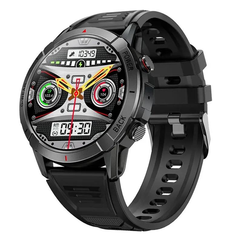 NX10 Ʈ ġ 1.43 ġ Amoled  ũ  ȭ   ߿  400mAh ͸ Smartwatch